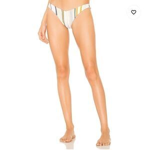NWT Kopper & Zink Striped Hugo Pant